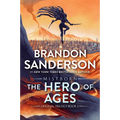 The Hero of Ages: Book Three of Mistborn - Paperback
