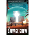 The Salvage Crew - Hardcover