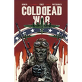 Cold Dead War - Paperback