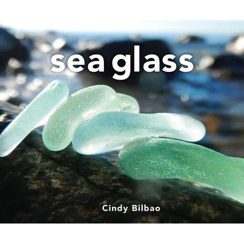 Sea Glass - Hardcover