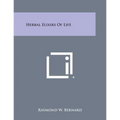 Herbal Elixirs of Life - Paperback