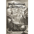 Micromegas and Other Early Science Fiction Tales - Paperback