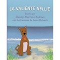 La Valiente Nellie - Paperback