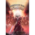 Overcoming your Monsters - Paperback