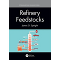 Refinery Feedstocks - Paperback