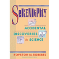 Serendipity: Accidental Discoveries in Science - Paperback