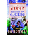Powers That Be - Mass Market Paperbound