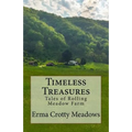 Timeless Treasures: Tales of Rolling Meadow Farm - Paperback