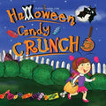 Halloween Candy Crunch! (Matte Color Paperback) - Paperback