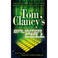 Tom Clancy's Splinter Cell - Mass Market Paperbound