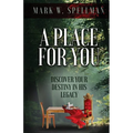 A Place for You - Paperback