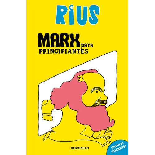 Marx Para Principiantes (Edición Especial) / Marx for Beginners (Special Edition) - Paperback