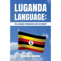 Luganda Language: The Luganda Phrasebook - Paperback