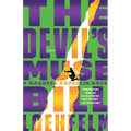 The Devil's Muse: A Maureen Coughlin Novel - Paperback