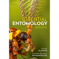 Essential Entomology - Hardcover
