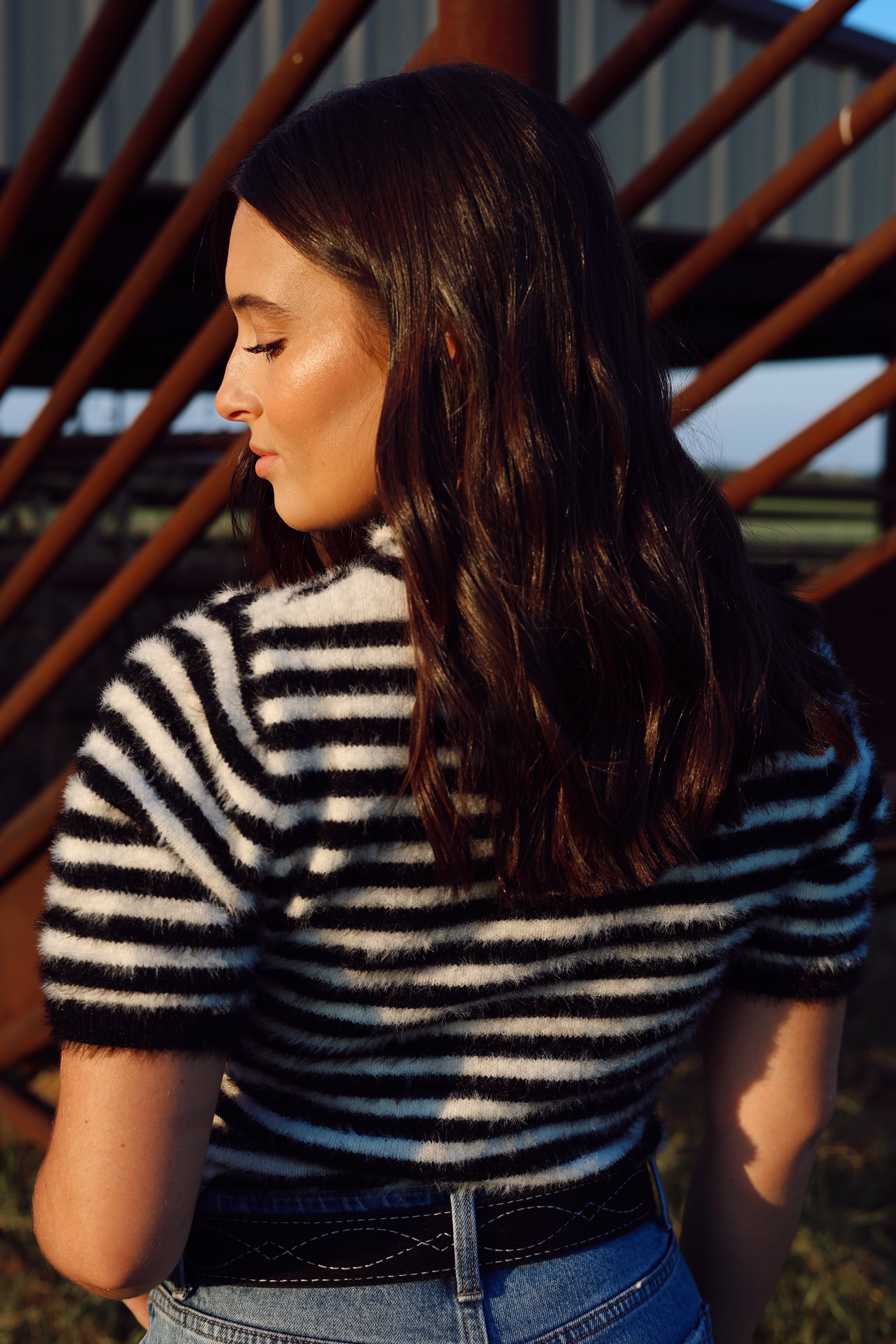The Emma Top SMALL