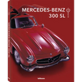 Mercedes-Benz 300 SL - Hardcover