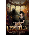Two For Tea: Welcome to Azathé - Paperback
