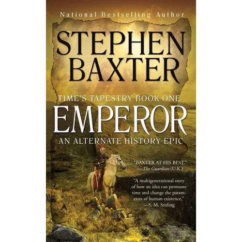 Emperor - Mass Market Paperbound