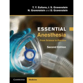 Essential Anesthesia - Paperback