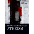 The Oxford Handbook of Atheism - Paperback