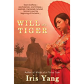 Will of a Tiger - Paperback