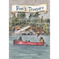 Ren's Treasure - Hardcover