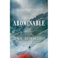 The Abominable - Paperback