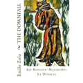 The Downfall: Les Rougon-Macquart: La Débâcle - Paperback