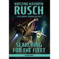 Searching for the Fleet: A Diving Novel - Hardcover