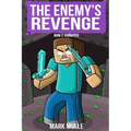 The Enemy's Revenge Book Two: Kidnapped - Paperback