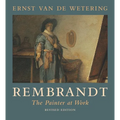 Rembrandt: The Painter at Work - Paperback
