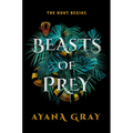 Beasts of Prey - Hardcover