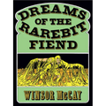 Dreams of the Rarebit Fiend - Paperback