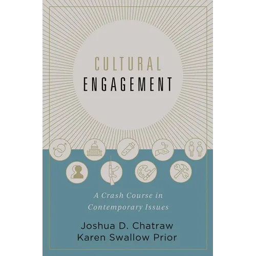 Cultural Engagement: A Crash Course in Contemporary Issues - Hardcover