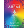 A Little Bit of Auras: An Introduction to Energy Fields - Hardcover