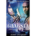 The Heart of a Gangsta: When Loyalty Ain't Enough - Paperback
