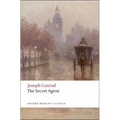 The Secret Agent: A Simple Tale - Paperback