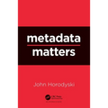 Metadata Matters - Paperback