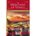 The Merchant Of Venice - Paperback