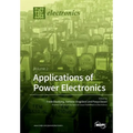 Applications of Power Electronics: Volume 2 - Paperback