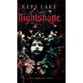 Nightshade: A Dark Paranormal Gothic Romance - Hardcover