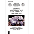 Sulfide Mineralogy and Geochemistry - Paperback
