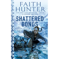 Shattered Bonds - Mass Market Paperbound