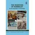 The Invention of Humboldt: On the Geopolitics of Knowledge - Paperback