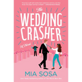 The Wedding Crasher - Paperback