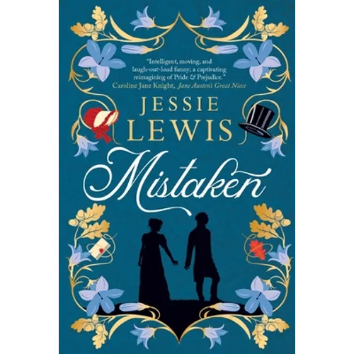 Mistaken - Paperback