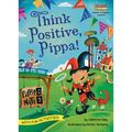 Think Positive, Pippa! - Paperback