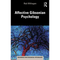 Affective Gibsonian Psychology - Paperback