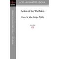 Arabia of the Wahhabis - Paperback